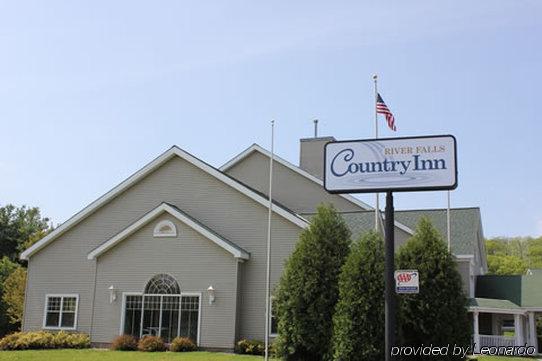Country Inn River Falls Экстерьер фото