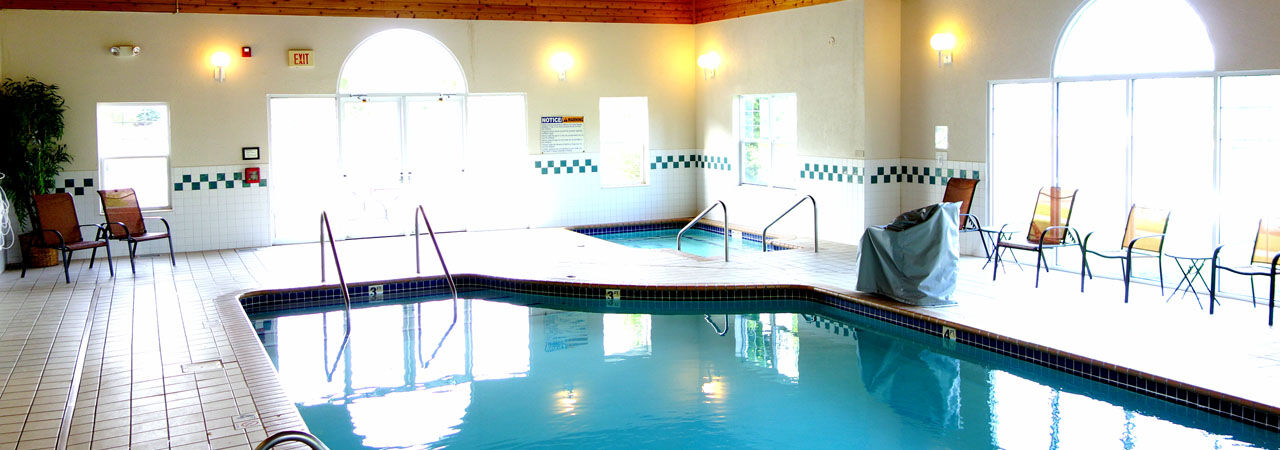Country Inn River Falls Экстерьер фото
